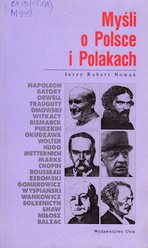 Mysli o Polsce i Polakach