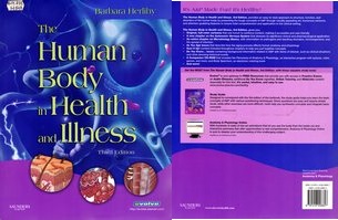 The Human Body in Health and Illness