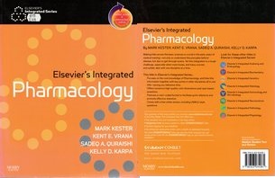 Elsevier`s Integrated Pharmacology