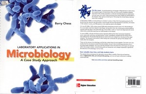 Laboratory Applications in Microbiology