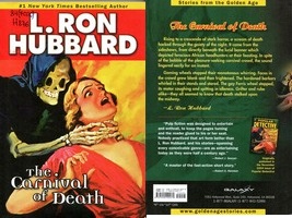 Ron Hubbard. The Carnival of Deth