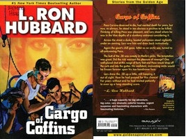 Ron Hubbard. Cargo of Coffins