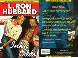 Ron Hubbard. Inky Odds