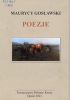 Poezje
