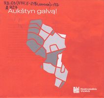 Aukstyn Galva!