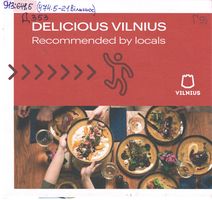 Delicious Vilnius