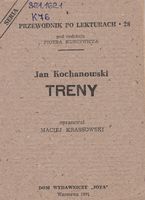 Treny