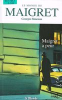 LE MONDE DE MAIGRET