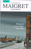 LE MONDE DE MAIGRET