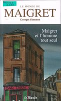 LE MONDE DE MAIGRET