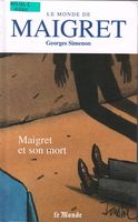 LE MONDE DE MAIGRET