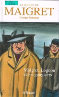 LE MONDE DE MAIGRET