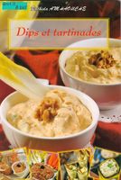 Dips et tartinades