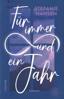 Fur immer und ein Jahr