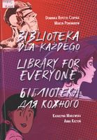 Biblioteka dla kazdego