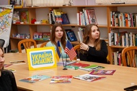 Освіта в США та Україні