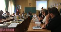 «Українська мова і нація: перспективи розвитку в період глобалізаційних процесів»