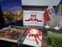День незалежності Польщі  
