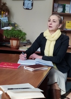 Єдині» за ініціативи «Навчай українською