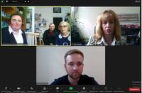 онлайн-консультування з правових питань для мешканців Чемеровецької селищної територіальної громади
