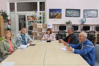 English Speaking Club