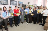 Вікімарафон — 2026