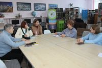 Вивчення іноземних мов, розмовні клуби, події тижня