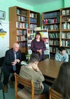 Кращої, ніж рідна, мови не буває…