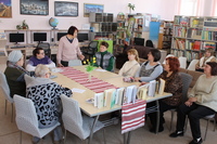 Скажи мені українською