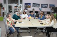 Події тижня з вивчення іноземних мов