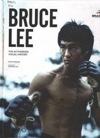 Bruce Lee