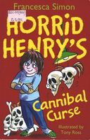 Horrid Henry