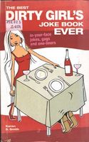 The Best Dirty Girls Joke Book Ever