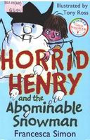 Horrid Henry and the Abominable Snowman