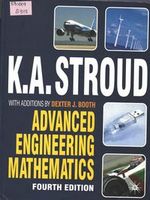 Advanced Engineering Mathematics