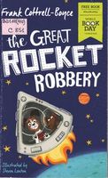 The Great Rocket Robbery
