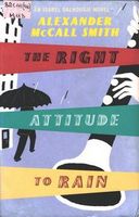 McCall Alexander McCall Smith