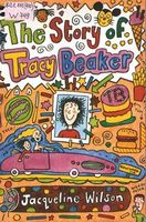 The Story of Tracy Beaker
