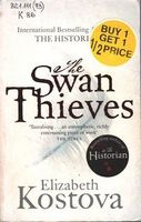 The Swan Thieves