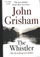 The Whistler