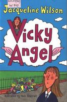Vicky Angel