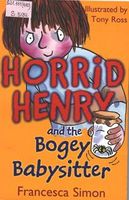 Horrid Henry