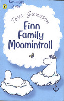 Finn Family Moomintroll