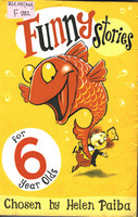 Funny Stories for 6 years old