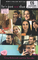 He`s just not that into you
