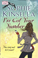 I`ve got your number