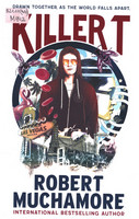  Killert