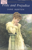 Pride and Prejudice