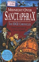 Midnight Over Sanctaphrax