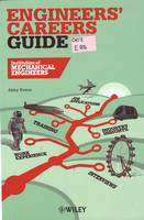 Engineers` Careers Guide